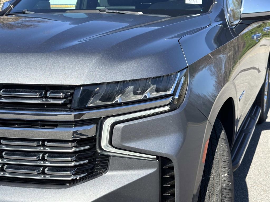 Used 2021 Chevrolet Tahoe Premier RWD image 10