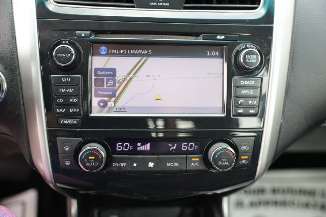 Used 2015 Nissan Altima 3.5 SL FWD image 24