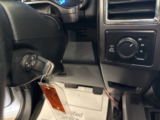 Used 2016 Ford F150 XLT w/ Equipment Group 302A Luxury image 18