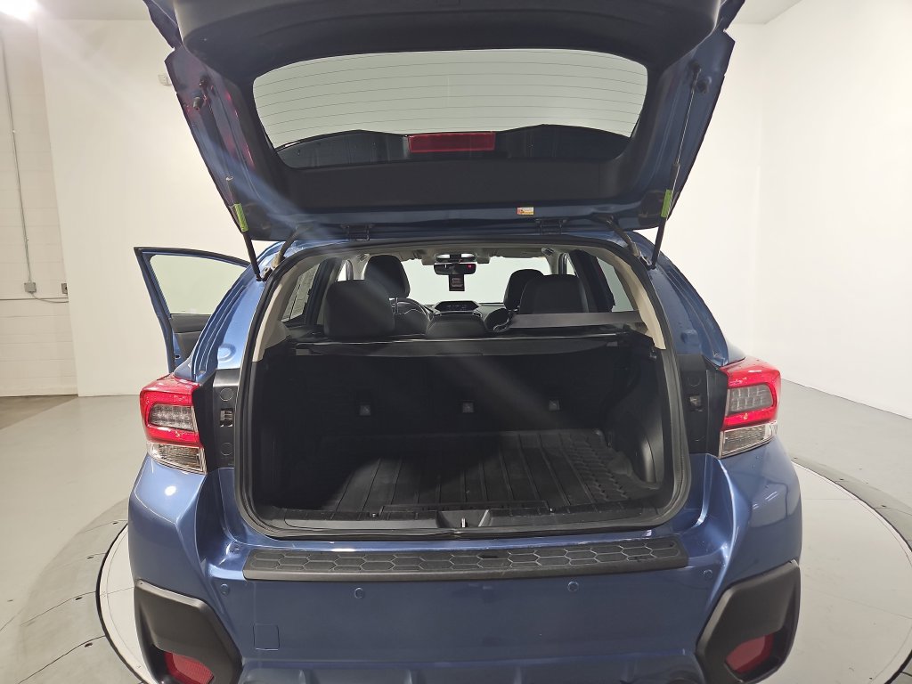 Used 2021 Subaru Crosstrek 2.5i Limited w/ Popular Package #3 AWD/4WD image 22