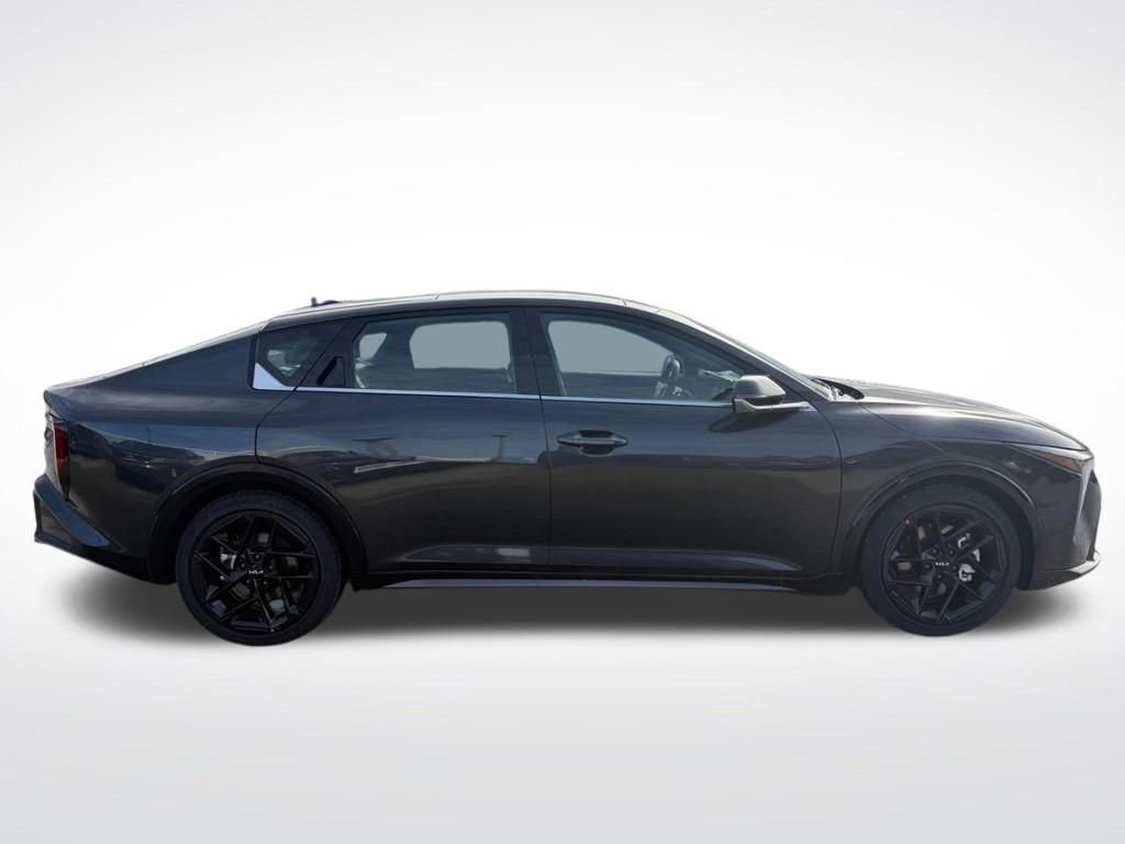 New 2026 Kia K4 GT-Line Turbo FWD image 2