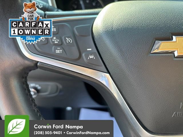 Used 2022 Chevrolet Equinox LT AWD/4WD image 17