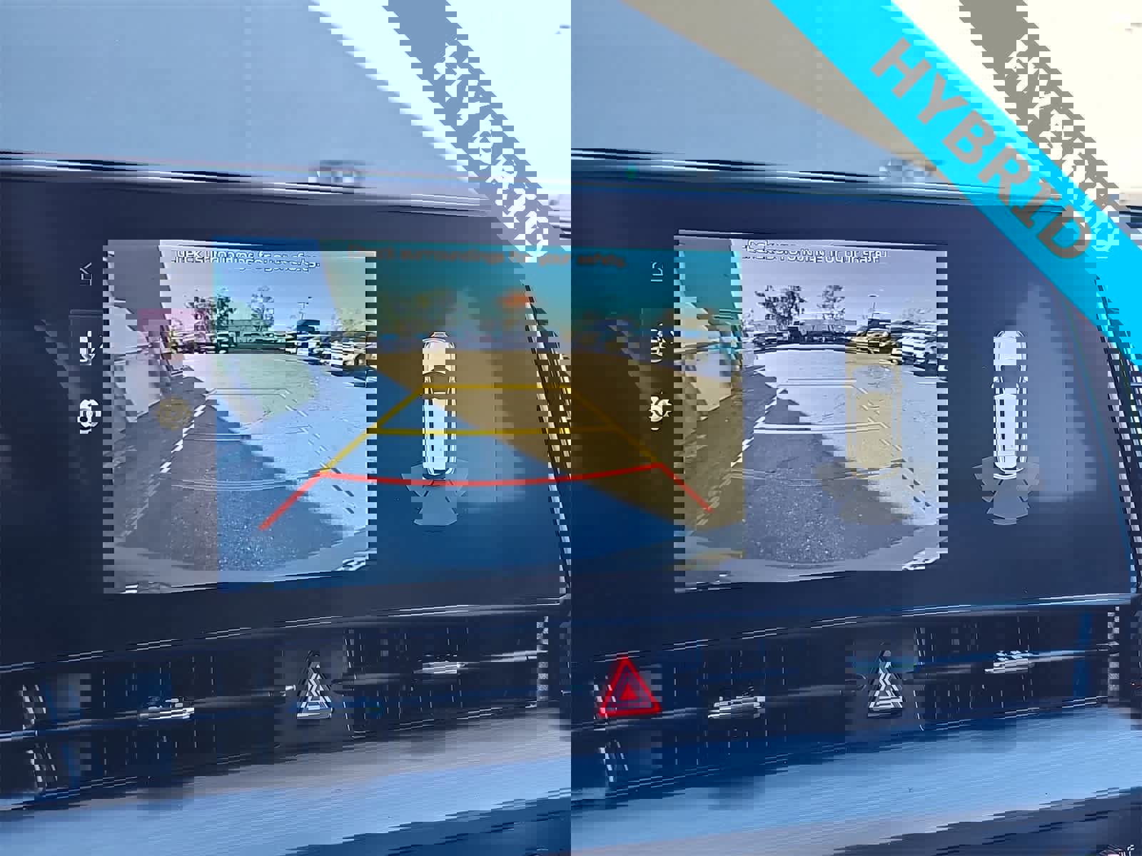 Used 2023 Kia Sportage EX image 26