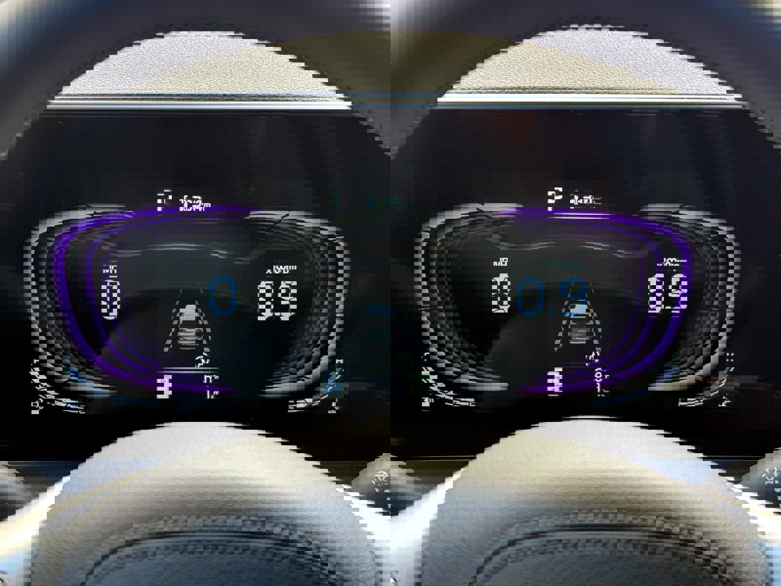 New 2025 Kia Telluride S image 25