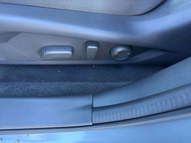 New 2026 Subaru Crosstrek 2.0i Premium AWD/4WD image 17