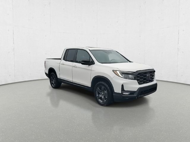 New 2026 Honda Ridgeline TrailSport image 2