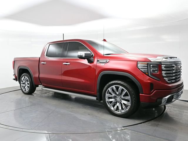 Used 2023 GMC Sierra 1500 Denali w/ Denali Reserve Package