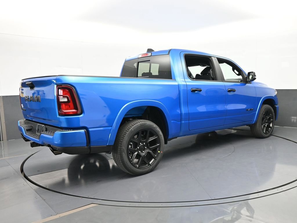 New 2026 RAM 1500 Laramie image 6