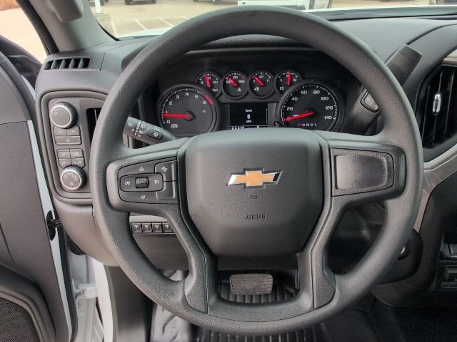 New 2026 Chevrolet Silverado 2500 W/T image 15