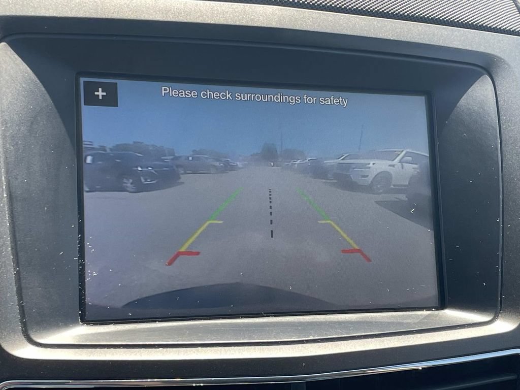 Used 2019 Lincoln MKT AWD image 20