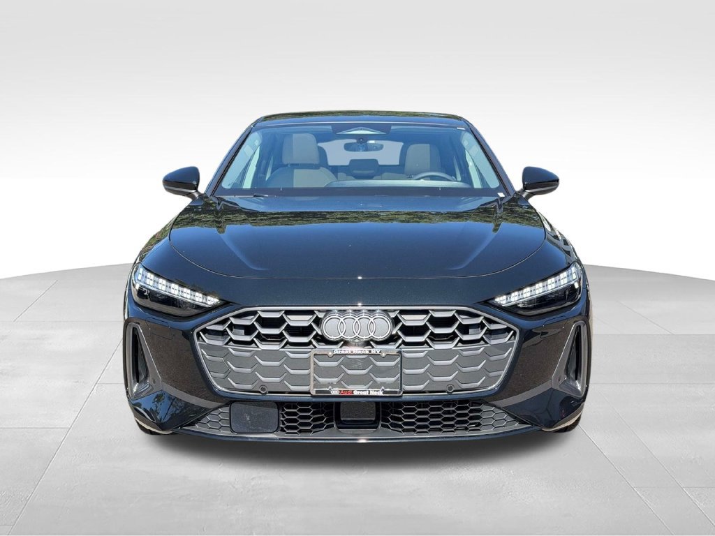New 2026 Audi A5 Premium Plus AWD/4WD image 25