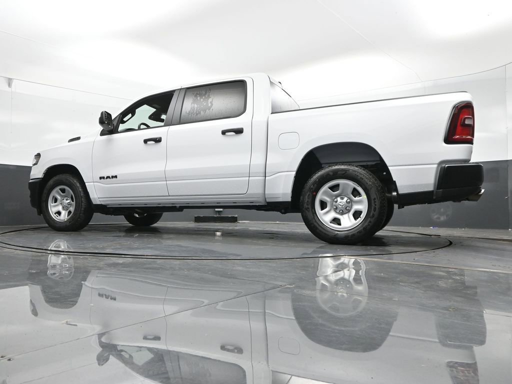 New 2026 RAM 1500 Tradesman image 43
