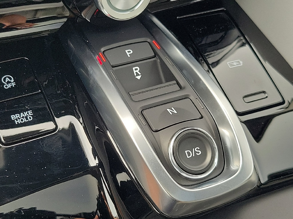 New 2026 Acura MDX w/ Technology Package AWD/4WD image 9