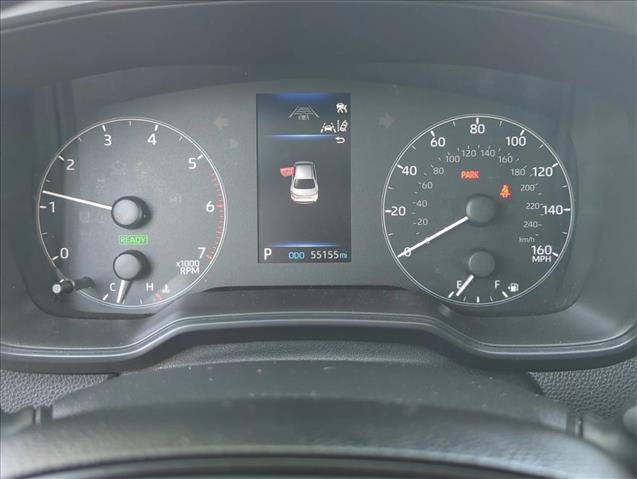 Used 2025 Toyota Corolla LE FWD image 12