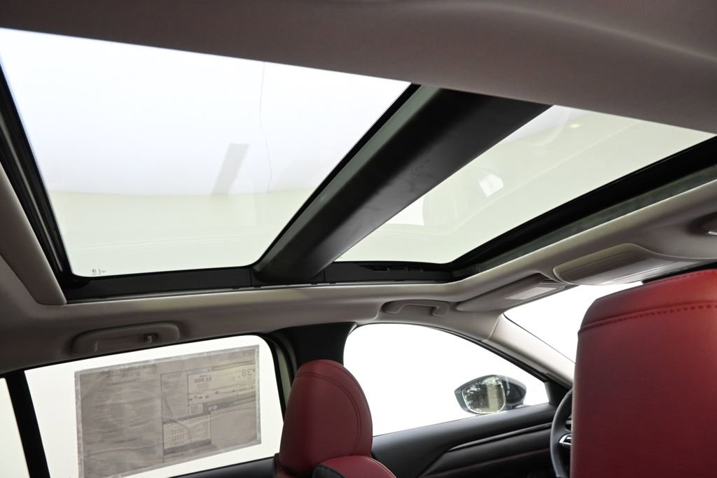 New 2026 MAZDA CX-50 2.5 Hybrid w/ Cargo Package image 17