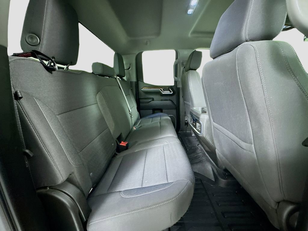 Used 2022 GMC Sierra 1500 Elevation image 24