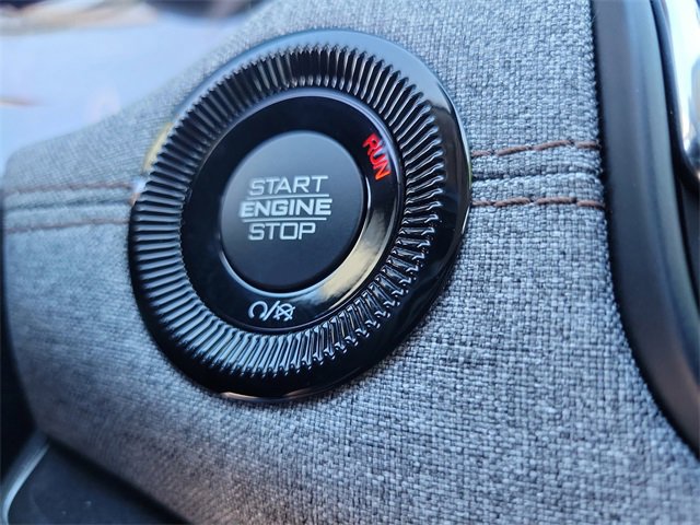 Certified 2022 Jeep Compass Latitude image 30