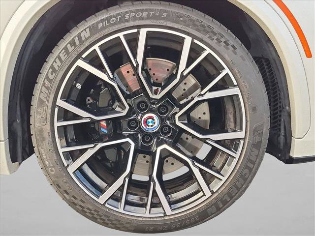 Used 2023 BMW X5 M w/ Competition Package AWD/4WD image 15