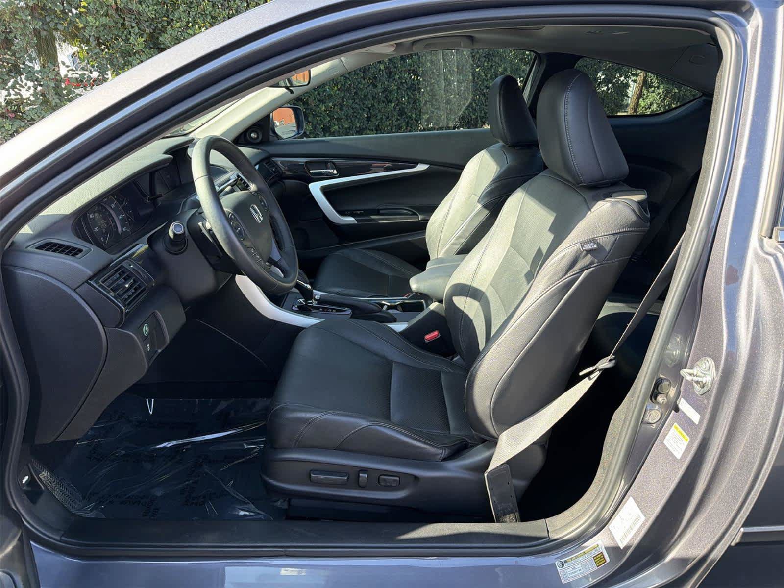 Used 2014 Honda Accord EX-L image 12