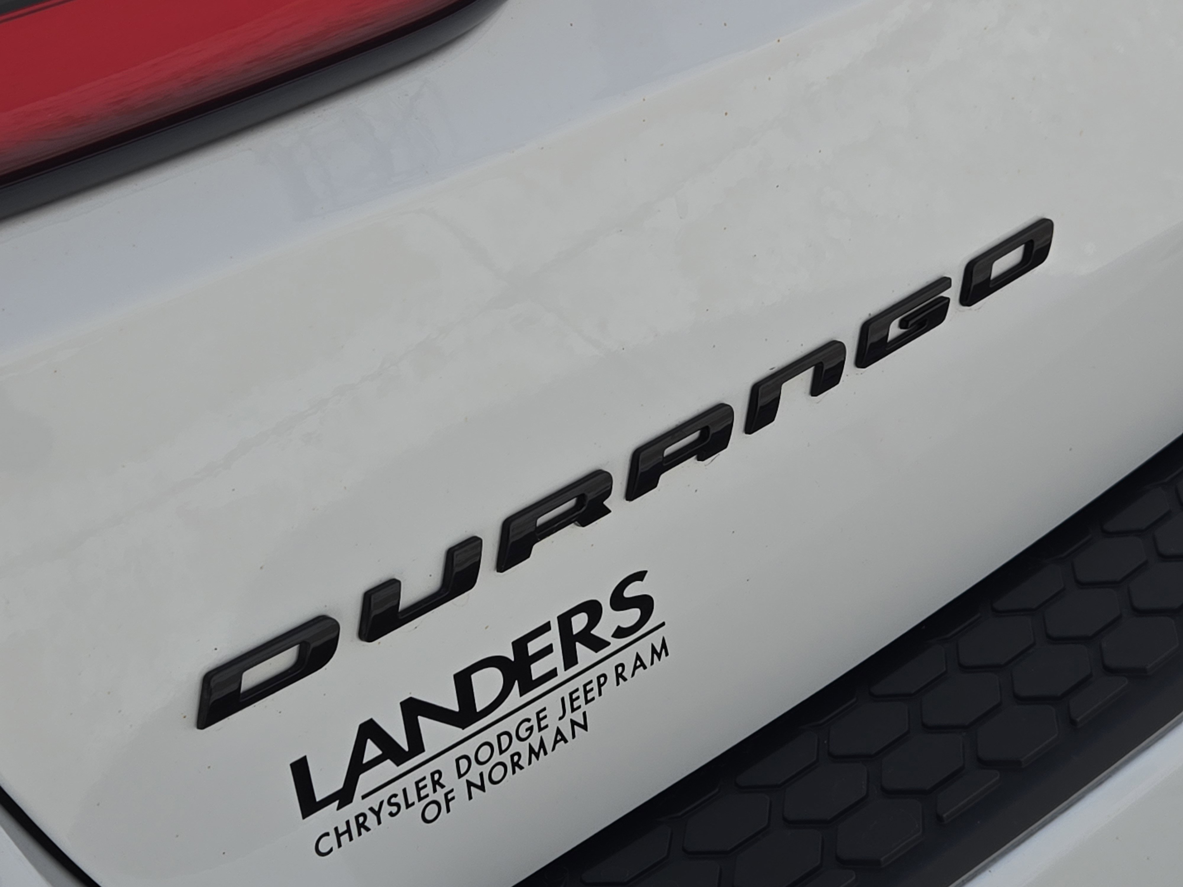 Used 2024 Dodge Durango GT image 13