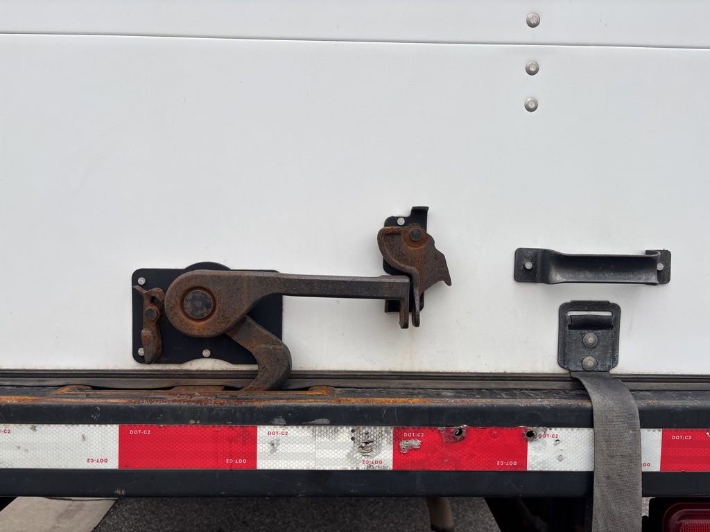 Used 2021 Mercedes-Benz Sprinter 3500 image 21