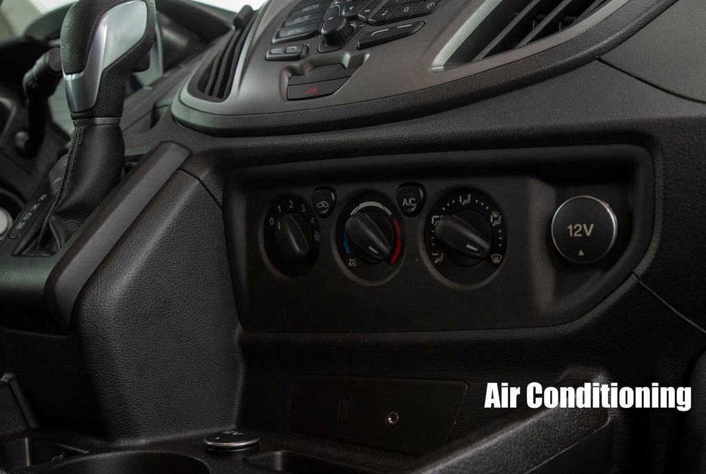 Used 2015 Ford Transit 150 130 Low Roof image 24