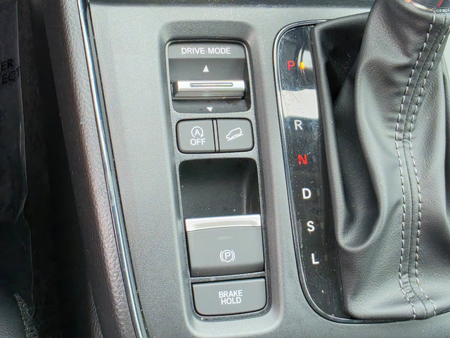 Certified 2024 Honda CR-V EX-L image 27