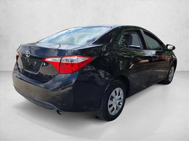 Used 2016 Toyota Corolla L FWD image 5