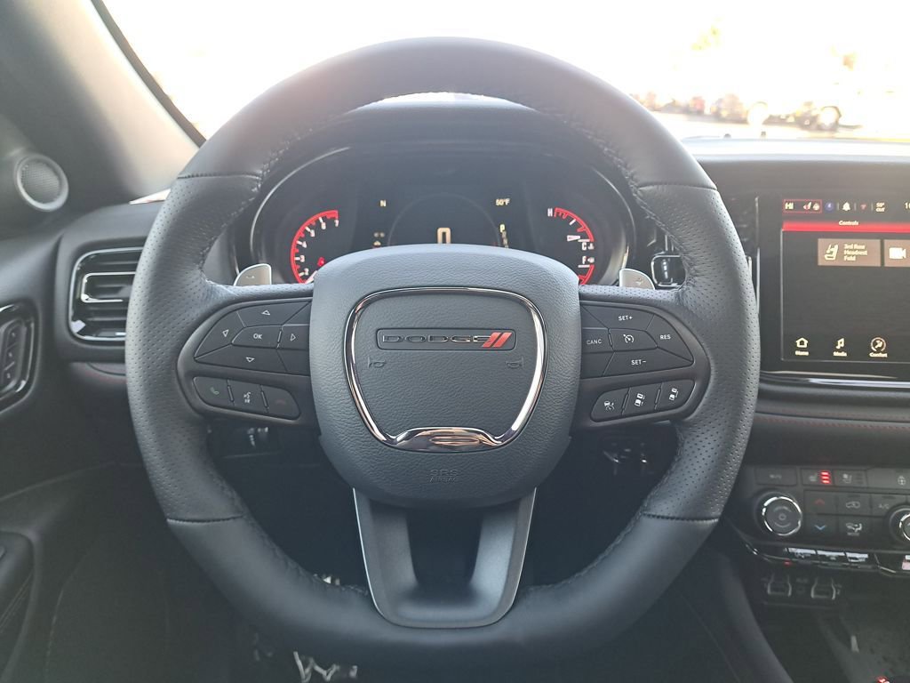New 2026 Dodge Durango GT image 20