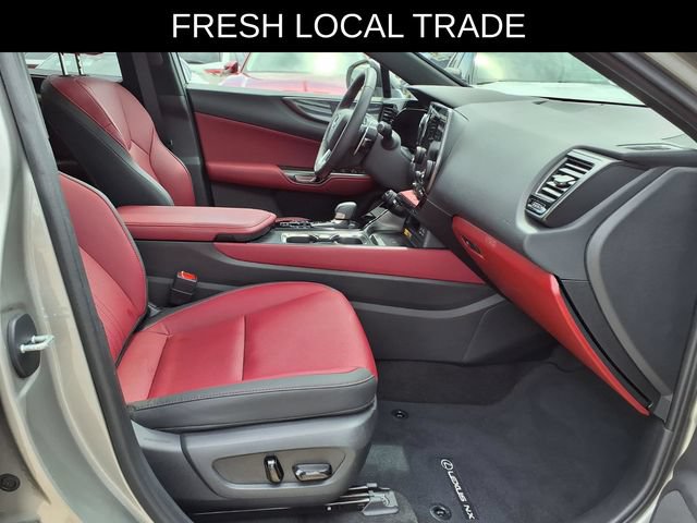 Used 2024 Lexus NX 350 AWD image 19