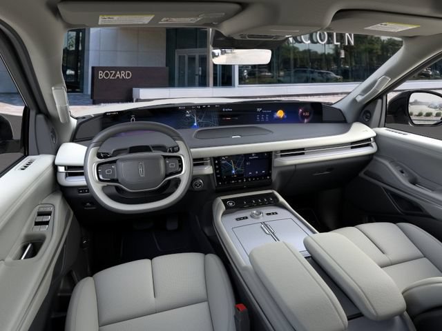 New 2026 Lincoln Navigator L Reserve w/ Jet Appearance Package AWD/4WD image 10