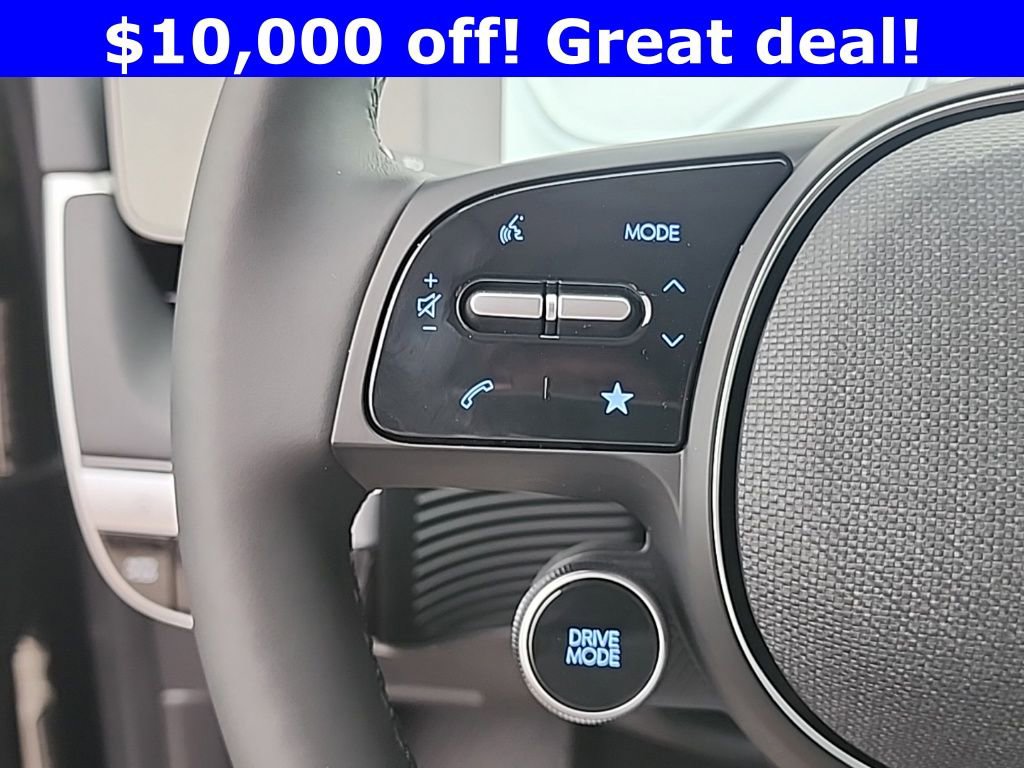 New 2024 Hyundai Ioniq 5 Limited image 23