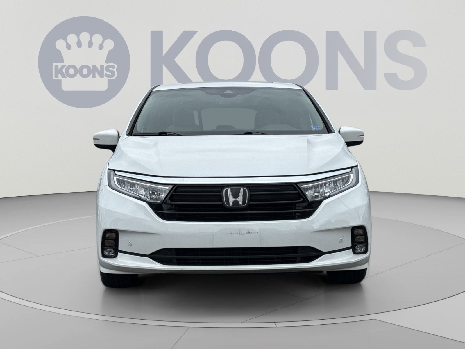 Used 2023 Honda Odyssey Touring image 11