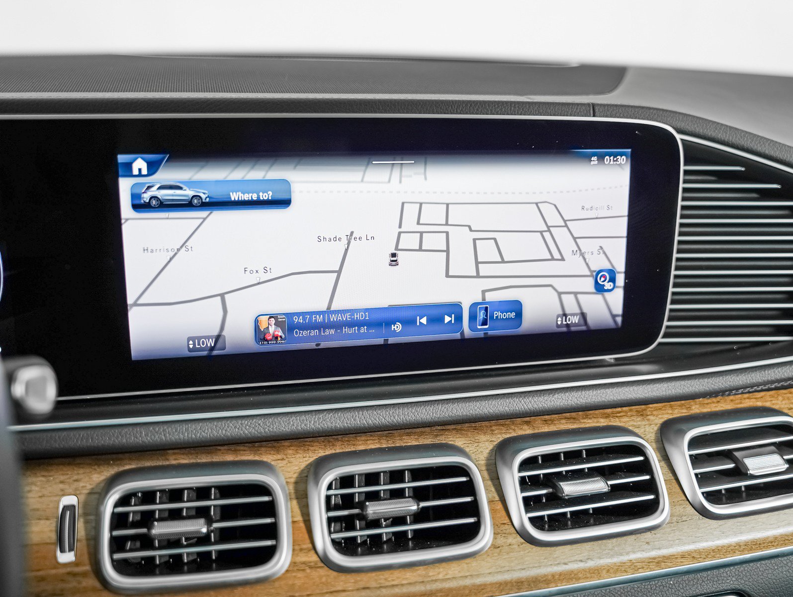 Certified 2026 Mercedes-Benz GLE 350 4MATIC image 23