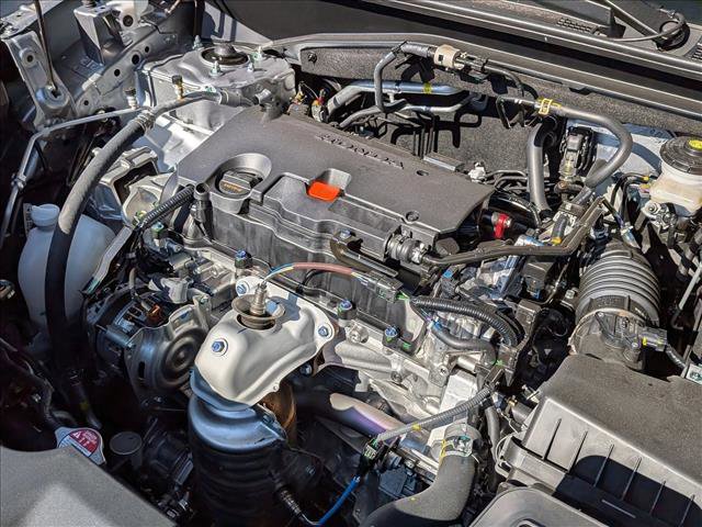 New 2026 Honda HR-V LX image 16