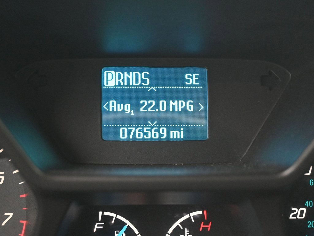 Used 2017 Ford Transit Connect XLT image 15