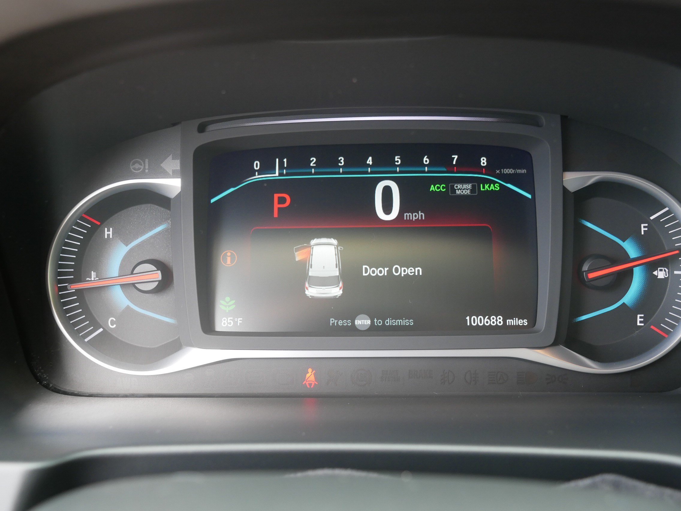 Used 2020 Honda Pilot Touring image 21