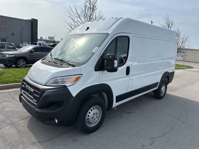 New 2026 RAM ProMaster 1500 w/ Convenience Group image 2