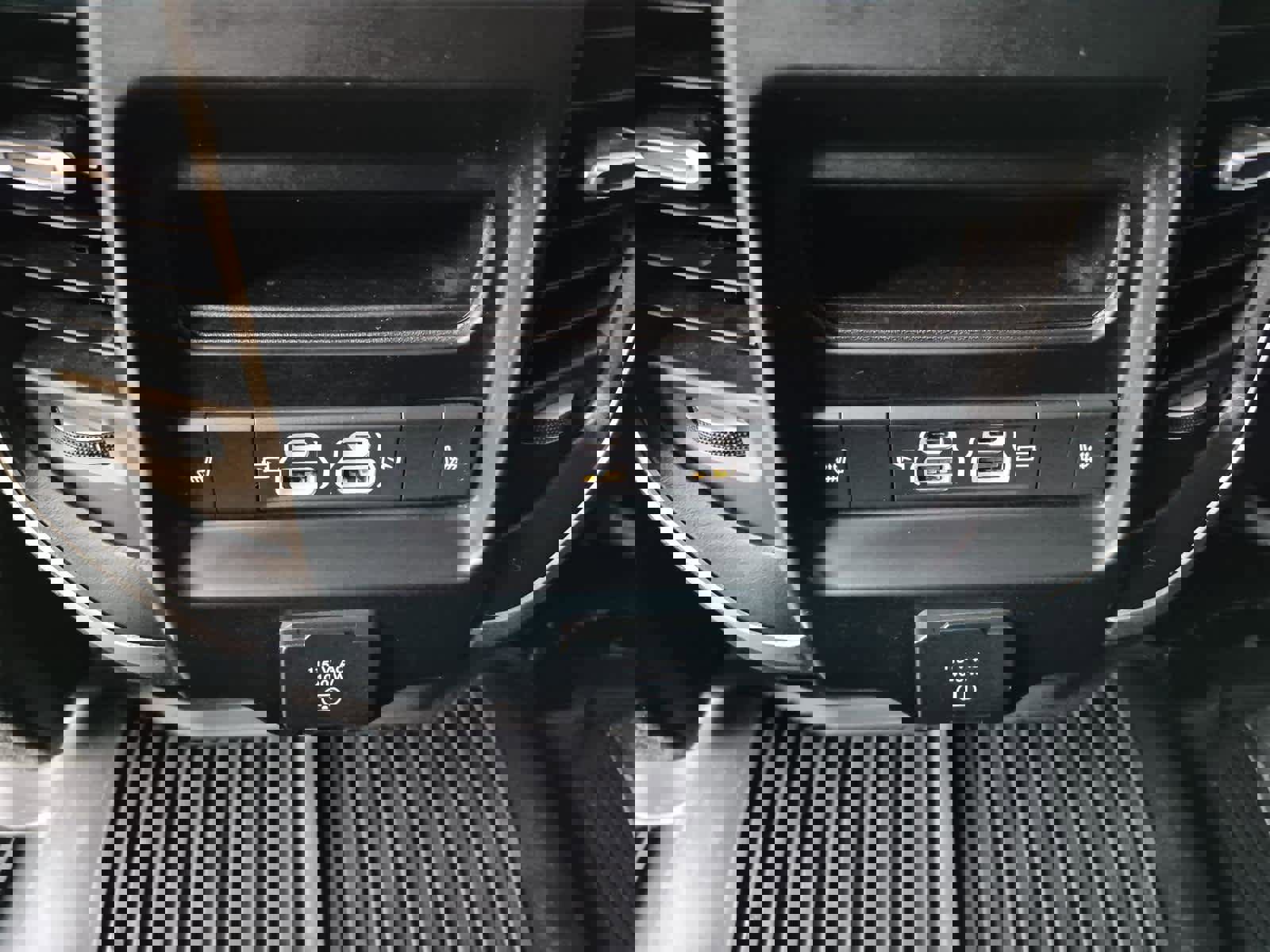 Used 2024 RAM 3500 Laramie w/ Night Edition image 14