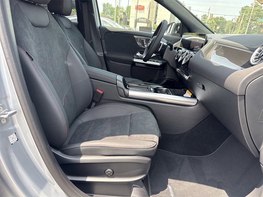 New 2025 Mercedes-Benz GLA 250 image 16