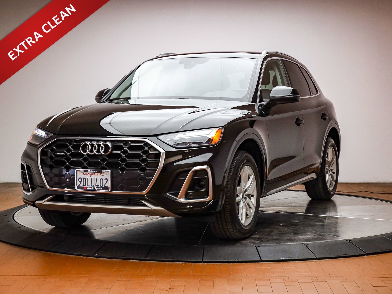 Used 2023 Audi Q5 2.0T Premium AWD/4WD image 1