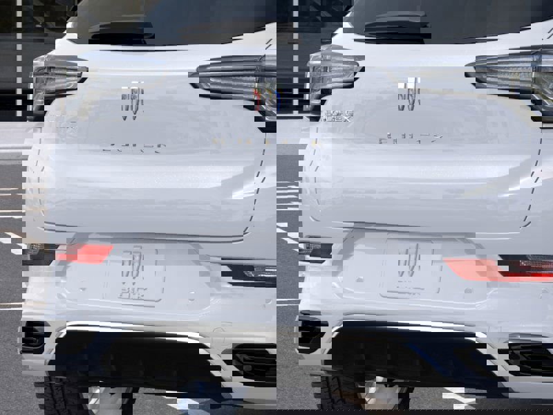 New 2026 Buick Encore GX Avenir w/ Avenir Technology Package image 14