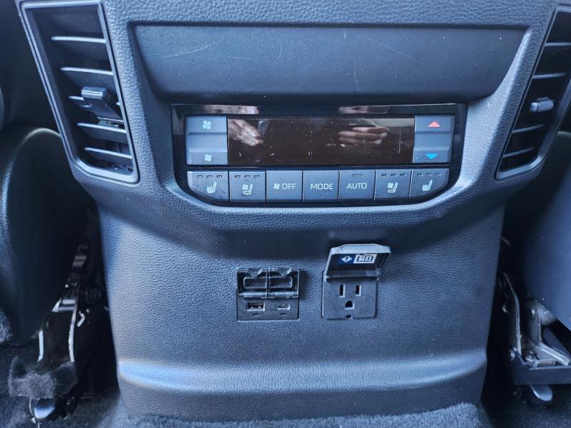 Used 2024 Toyota Sequoia Capstone image 65