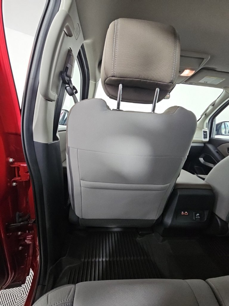 Used 2022 Nissan Frontier SV AWD/4WD image 16