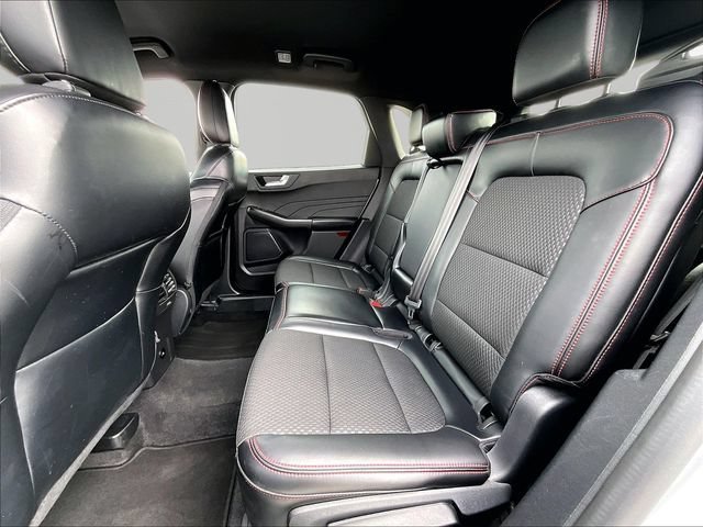 Used 2024 Ford Escape ST-Line AWD/4WD image 15