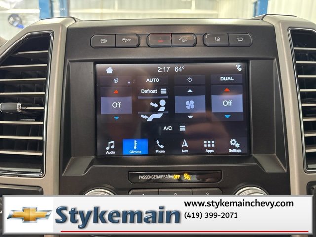 Used 2019 Ford F250 King Ranch w/ King Ranch Ultimate Package image 43