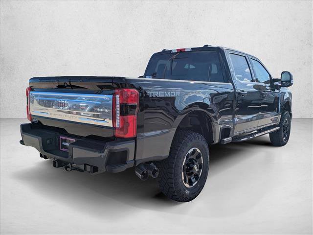 New 2026 Ford F250 King Ranch w/ Tremor Off-Road Package image 5