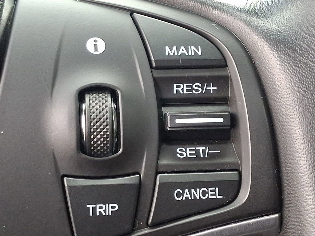 Used 2017 Acura MDX SH-AWD w/ Tech & Entertainment image 24