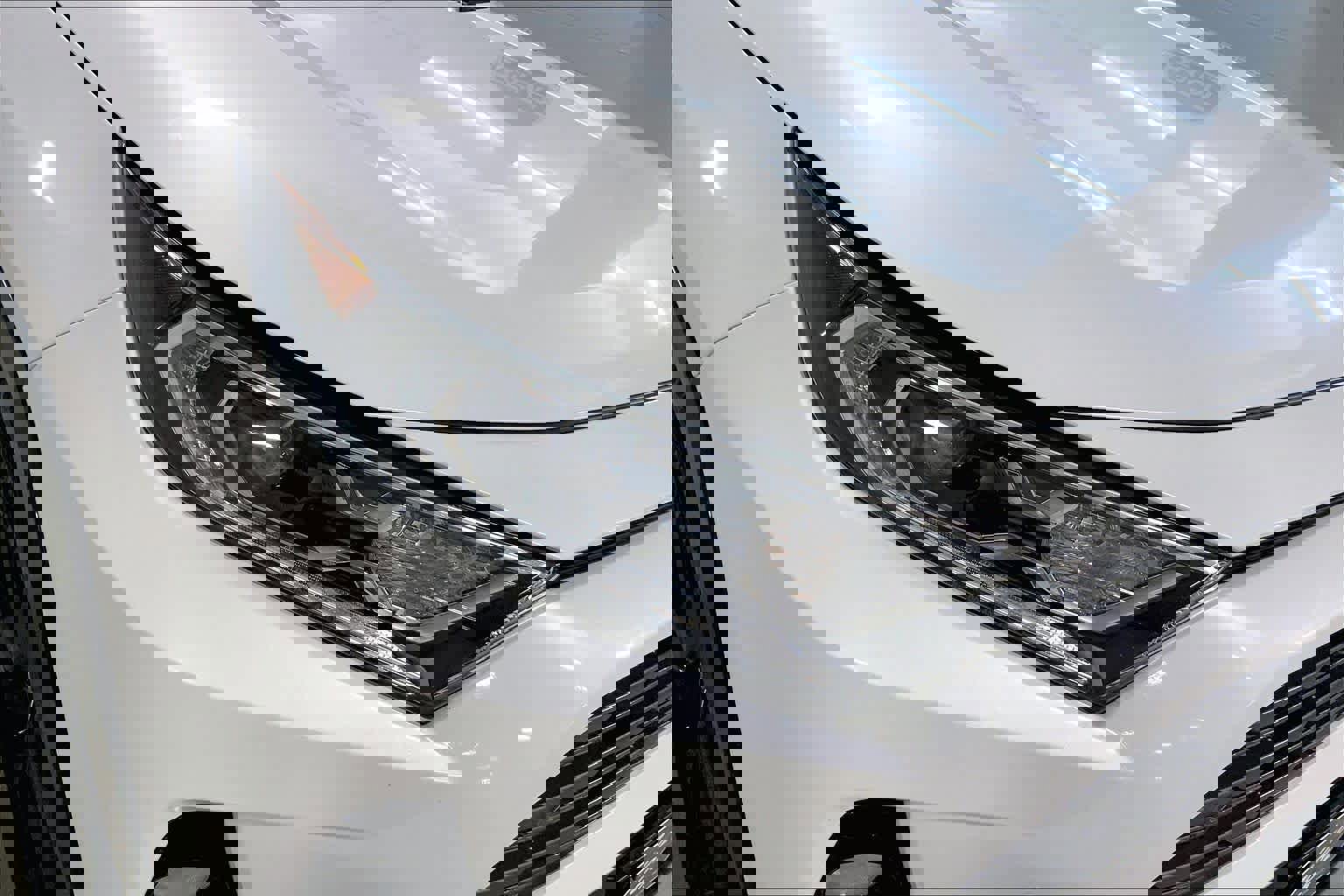 Used 2020 Toyota RAV4 XSE image 27