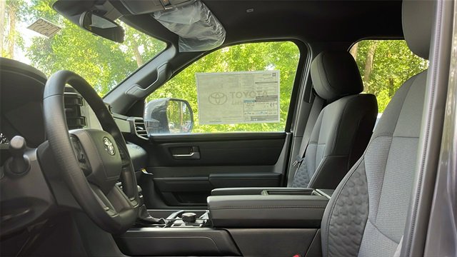 New 2025 Toyota Tundra SR5 image 7
